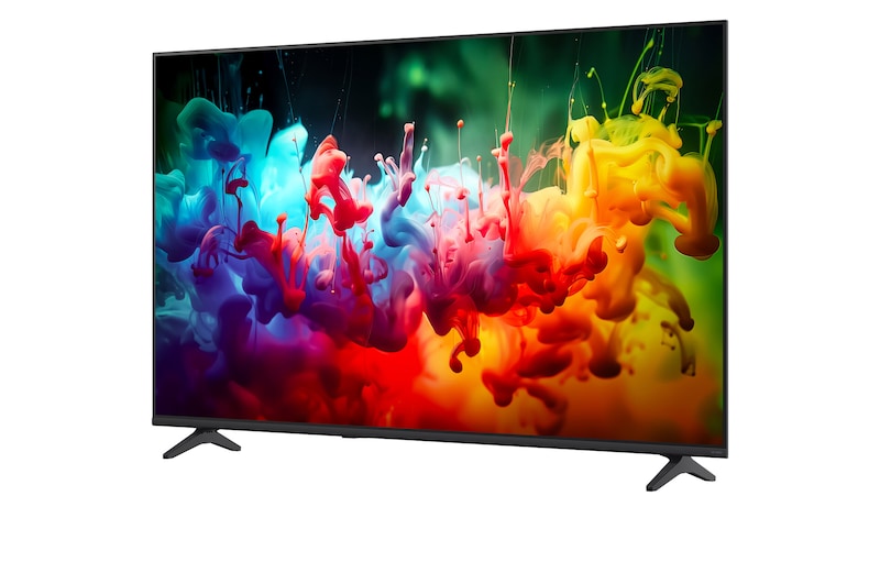 65 inch LG QNED AI QNED72 Mini LED 4K Smart TV 2026